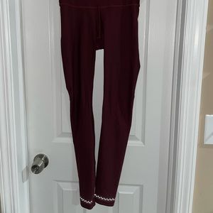 lulu leggings!